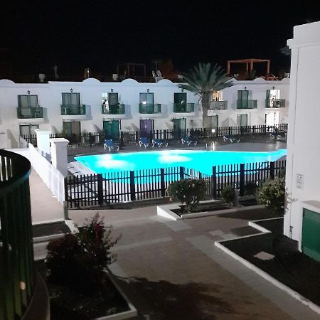 Corralejo Playa Lägenhet Exteriör bild