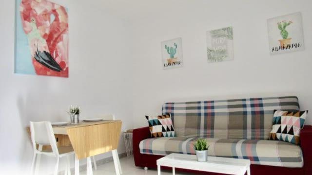 Corralejo Playa Lägenhet Exteriör bild