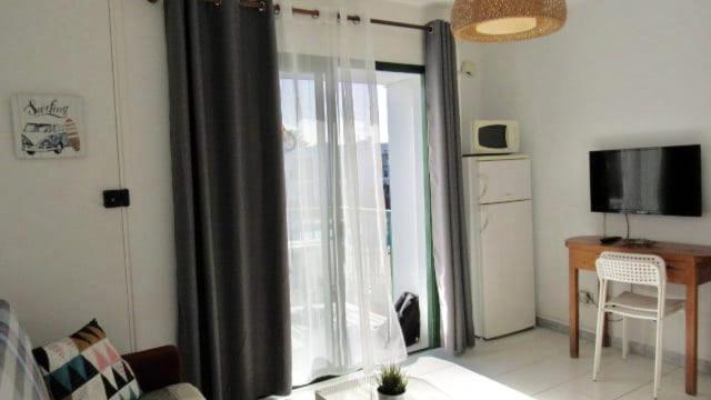 Corralejo Playa Lägenhet Exteriör bild